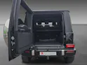 MERCEDES-BENZ G 450 d