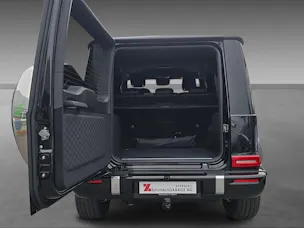 MERCEDES-BENZ G 450 d
