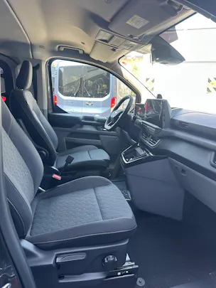 FORD Transit C combi 320 L1 2.0 Eco Limited/170CV/Aut.