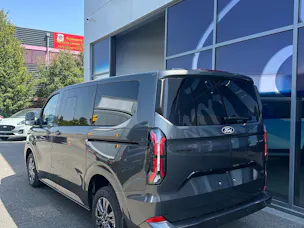 FORD Transit C combi 320 L1 2.0 Eco Limited/170CV/Aut.