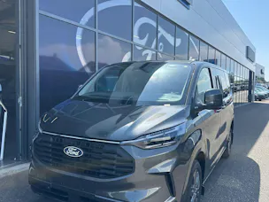 FORD Transit C combi 320 L1 2.0 Eco Limited/170CV/Aut.