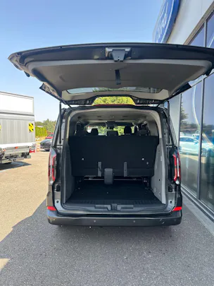 FORD Transit C combi 320 L1 2.0 Eco Limited/170CV/Aut.