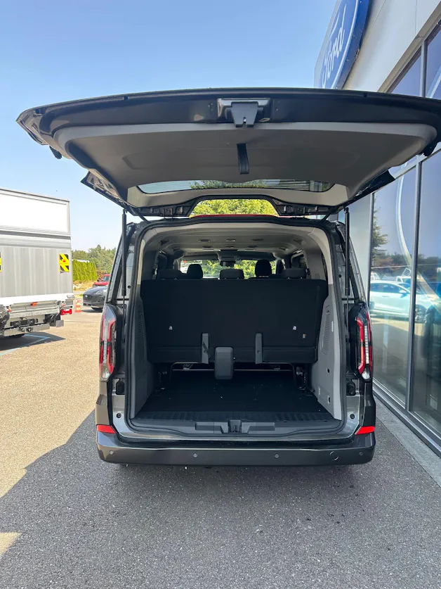 FORD Transit C combi 320 L1 2.0 Eco Limited/170CV/Aut.