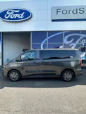 FORD Transit C combi 320 L1 2.0 Eco Limited/170CV/Aut.