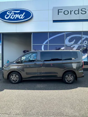FORD Transit C combi 320 L1 2.0 Eco Limited/170CV/Aut.