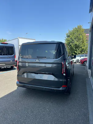FORD Transit C combi 320 L1 2.0 Eco Limited/170CV/Aut.