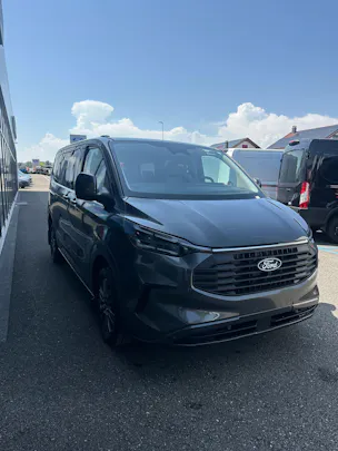 FORD Transit C combi 320 L1 2.0 Eco Limited/170CV/Aut.