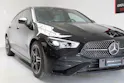 MERCEDES-BENZ CLA SB 200 7G-DCT