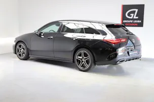 MERCEDES-BENZ CLA SB 200 7G-DCT