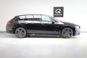 MERCEDES-BENZ CLA SB 200 7G-DCT