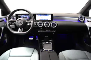 MERCEDES-BENZ CLA SB 200 7G-DCT