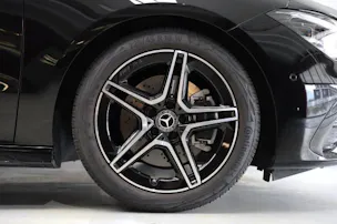 MERCEDES-BENZ CLA SB 200 7G-DCT