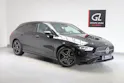 MERCEDES-BENZ CLA SB 200 7G-DCT
