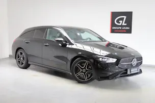 Mercedes-Benz CLA SB 200 7G-DCT