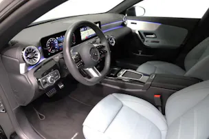 MERCEDES-BENZ CLA SB 200 7G-DCT