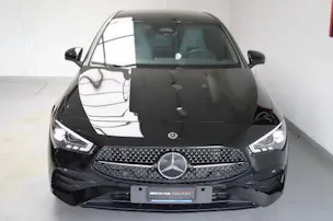 MERCEDES-BENZ CLA SB 200 7G-DCT