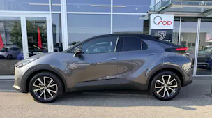 Toyota C-HR 2.0 HSD CVT Trend 2WD