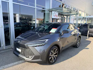 Toyota C-HR 2.0 HSD CVT Trend 2WD