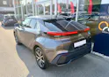 Toyota C-HR 2.0 HSD CVT Trend 2WD