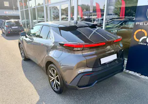 Toyota C-HR 2.0 HSD CVT Trend 2WD