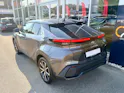 Toyota C-HR 2.0 HSD CVT Trend 2WD