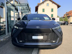 Toyota C-HR 2.0 HSD CVT Trend 2WD