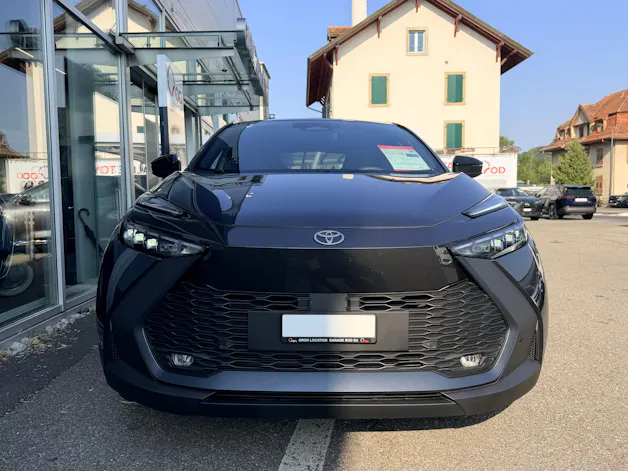 Toyota C-HR 2.0 HSD CVT Trend 2WD