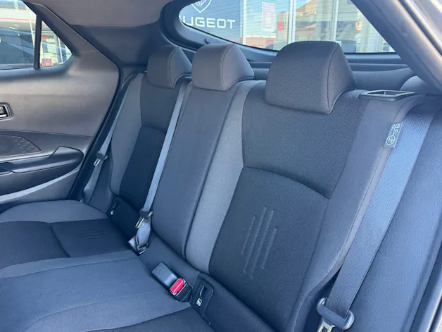 Toyota C-HR 2.0 HSD CVT Trend 2WD