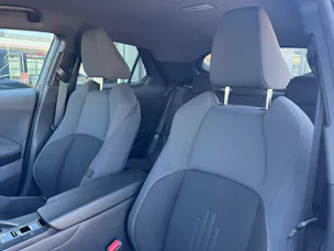 Toyota C-HR 2.0 HSD CVT Trend 2WD