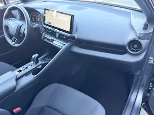 Toyota C-HR 2.0 HSD CVT Trend 2WD