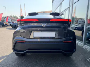 Toyota C-HR 2.0 HSD CVT Trend 2WD