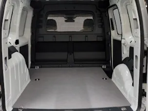 VW Caddy Cargo 2.0TDI