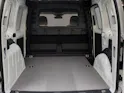 VW Caddy Cargo 2.0TDI 4Motion