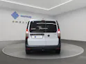 VW Caddy Cargo 2.0TDI 4Motion