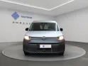 VW Caddy Cargo 2.0TDI 4Motion