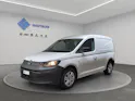 VW Caddy Cargo 2.0TDI 4Motion