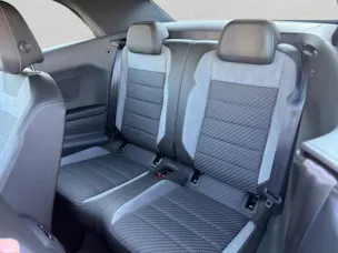 VW T-Roc 1.5 TSI EVO R-Line
