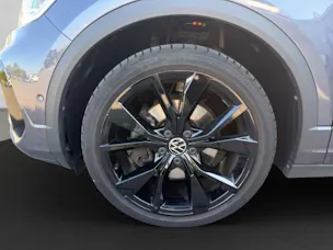VW T-Roc 1.5 TSI EVO R-Line