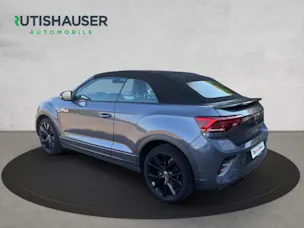 VW T-Roc 1.5 TSI EVO R-Line