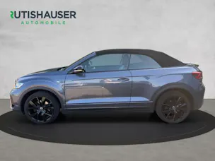 VW T-Roc 1.5 TSI EVO R-Line