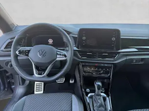 VW T-Roc 1.5 TSI EVO R-Line