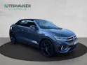 VW T-Roc 1.5 TSI EVO R-Line