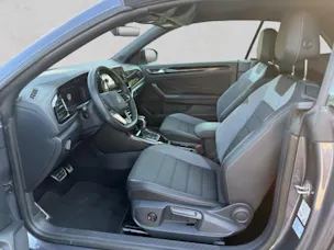 VW T-Roc 1.5 TSI EVO R-Line