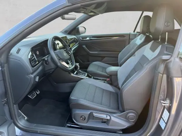 VW T-Roc 1.5 TSI EVO R-Line
