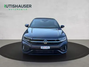 VW T-Roc 1.5 TSI EVO R-Line