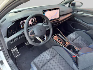VW Golf 1.5 e TSI mHEV R-Line DSG