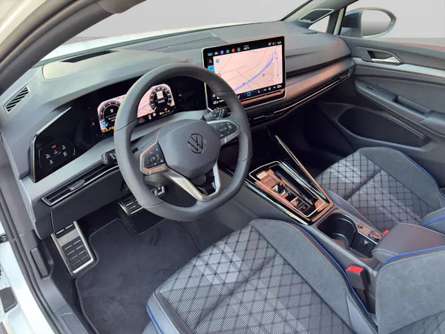 VW Golf 1.5 e TSI mHEV R-Line DSG