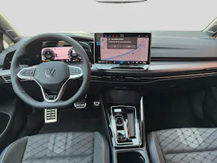 VW Golf 1.5 e TSI mHEV R-Line DSG