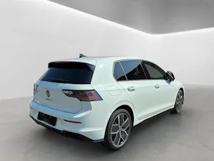 VW Golf 1.5 e TSI mHEV R-Line DSG