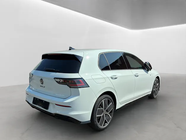 VW Golf 1.5 e TSI mHEV R-Line DSG